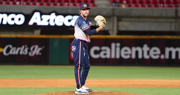 Nueva blanqueada y los Águilas se llevan la serie del Puerto
