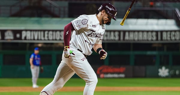 Tomateros explota su ofensiva y amarra la serie ante Charros