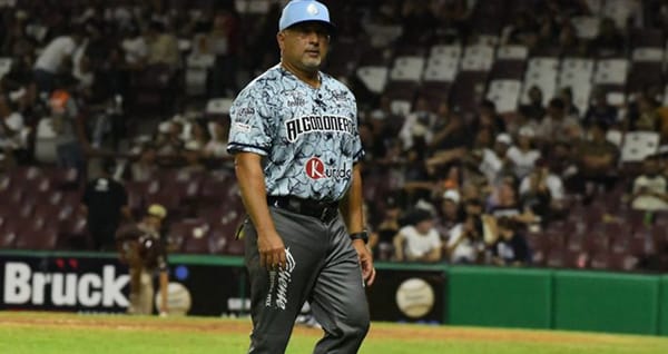 José Moreno deja de ser el manager de Algodoneros