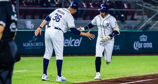 Jaguares se impone en el primero de la serie ante Yaquis