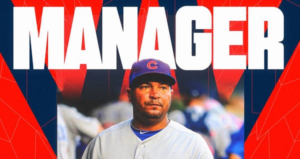 Pat Listach es el nuevo manager de los Águilas