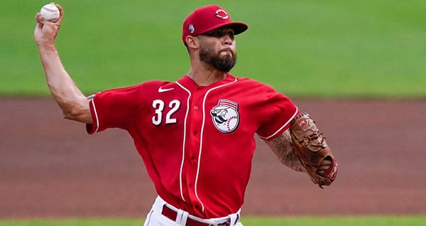 RJ Alaniz llega a los Yaquis de Obregón