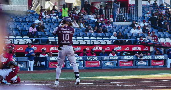 Tomateros gana el primero de la doble cartelera