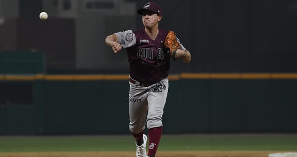 Tomateros domina a Guasave y se lleva la serie