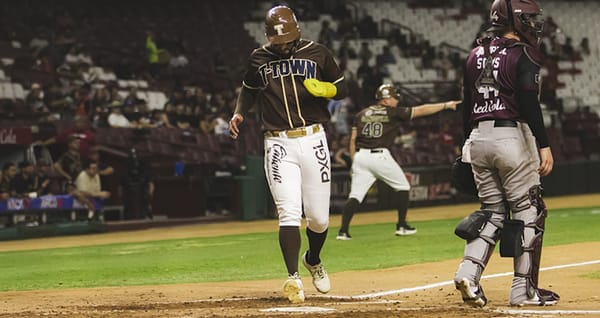 Tucson asegura la serie ante Tomateros