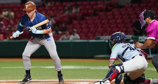 En extra innings, Tucson se lleva la serie del puerto