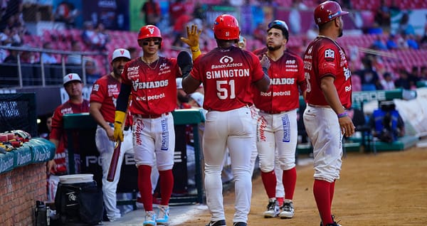 Venados gana el tercero y acaba noveno de la primera vuelta