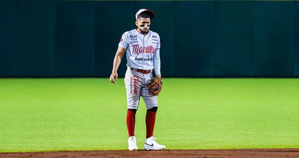Grand slam de Estamy Ureña, guía triunfo de Venados en Culiacán