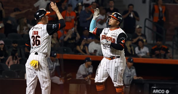Duelazo de pitcheo y Naranjeros se agencia la serie ante Jaguares