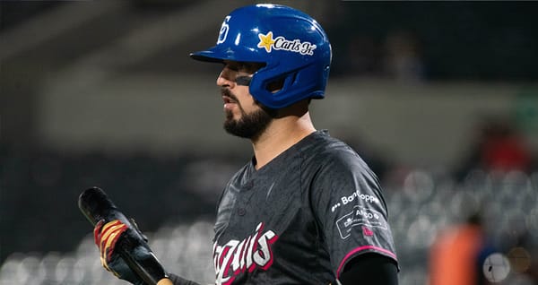 Yaquis gana el primero del Clásico Sonorense por blanqueada
