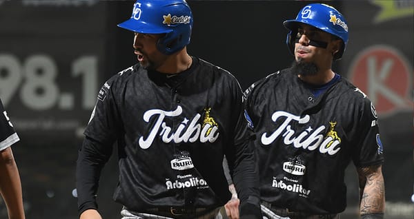 Nueva victoria de los Yaquis y ya suman cuatro al hilo