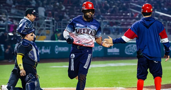 Águilas se lleva doble cartelera y la serie de Nayarit