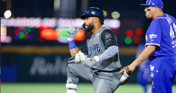 Algodoneros se lleva la serie de Zapopan