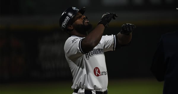 Tito Polo tienen noche de récord y Algodoneros iguala la serie