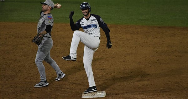 Algodoneros iguala el Clásico del Norte de Sinaloa