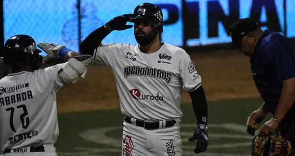 Algodoneros deja en el terreno a Tucson y se mete a zona de Playoffs