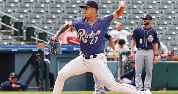EL ZURDO AVERY WEEMS ES AGREGADO A CUERPO DE ABRIDORES DE ALGODONEROS
