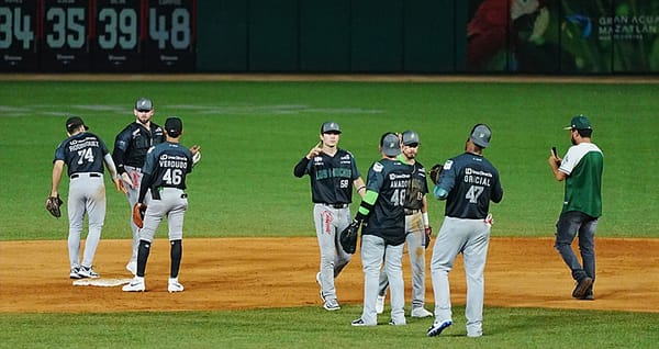 Cañeros cierra la temporada con victoria
