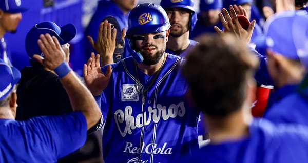 Charros se impone con autoridad a Algodoneros