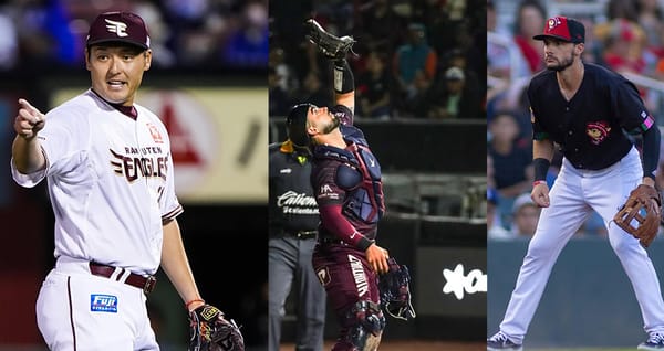 Charros se refuerza con Anraku, Nevárez y Hollis