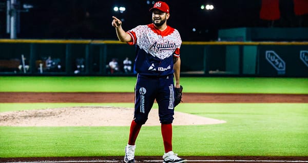 Mexicali empata la serie en Nayarit, guiado por David Reyes