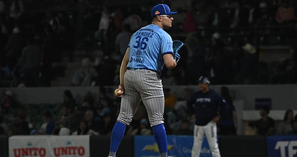 Fernando Sánchez brilla y Yaquis gana la serie en Guasave