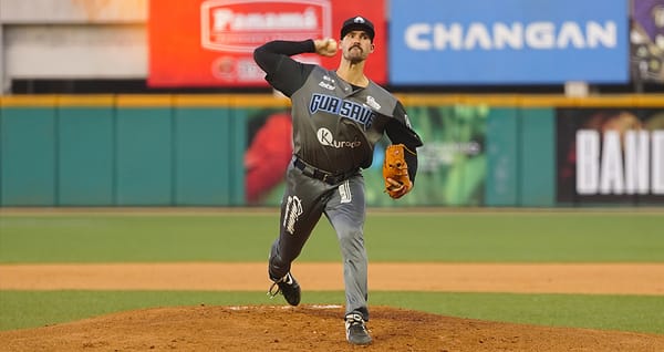 Con el brazo de Jacob Nix y el poder de Leo Heras, Algodoneros iguala la serie