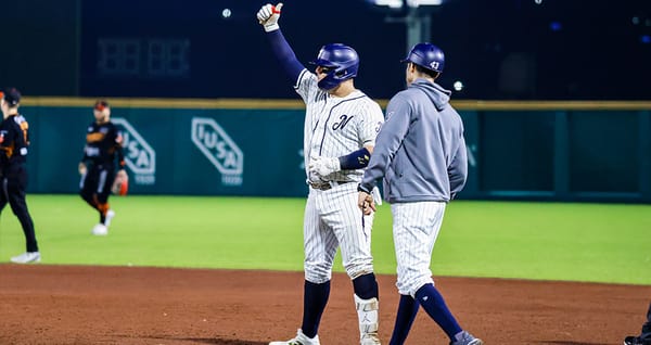 Jaguares iguala la serie ante Narajeros