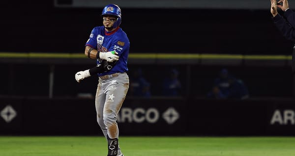 Charros triunfa en 11 entradas y ya suma 4 victorias al hilo