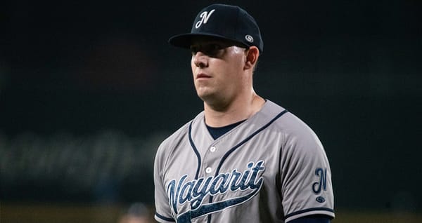 Jaguares continúa con su dominio ante Yaquis y amarra serie en Cajeme