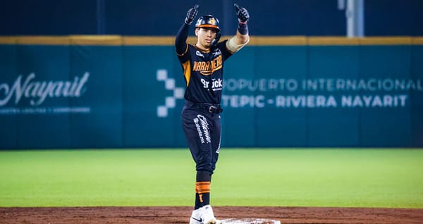 Naranjeros se impone en el primer juego a Jaguares