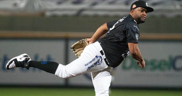 Despaigne comanda el triunfo de Yaquis y empatan la serie ante Guasave