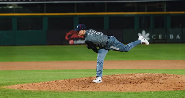 Saul Vázquez y el bullpen brillan en la victoria de Algodoneros