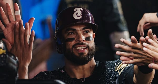 Fernando Flores le da la victoria a Tomateros