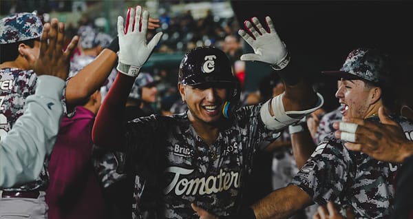 Tomateros amarra serie y suma 6 victorias al hilo