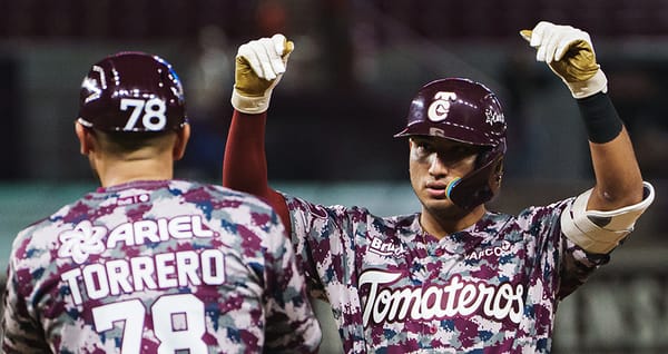 Paliza y barrida de Tomateros en el Clásico de la Liga