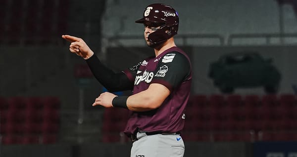Tomateros triunfa en el primero del Clásico de Sinaloa