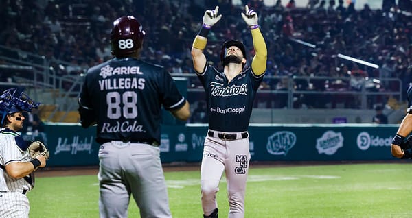 Tomateros empata serie en Nayarit