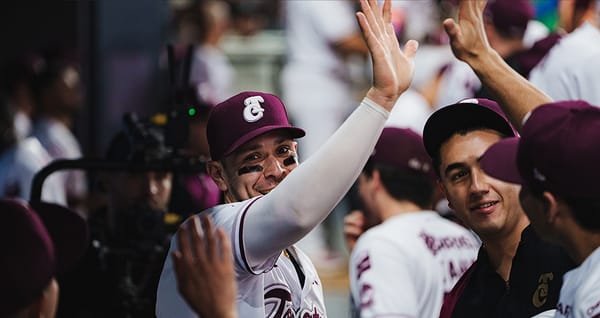 Tomateros desata rally y asegura serie ante Águilas
