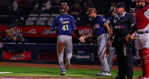 Tucson gana el primero en la frontera