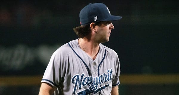 Los Jaguares barren a los Yaquis en Obregón
