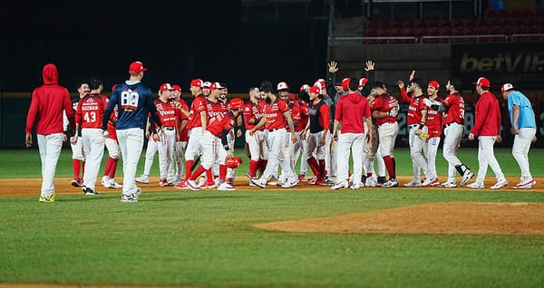 Con hit de Santiago Gómez, Venados deja en el terreno a Cañeros