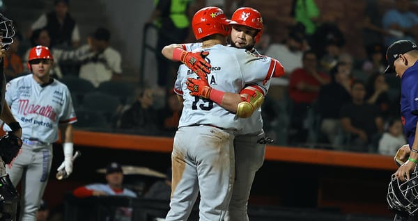 Venados triunfa en el tercer duelo ante Naranjeros