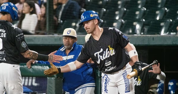 Yaquis le corta la buena racha a Tomateros