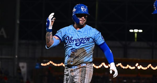 Yaquis termina la campaña llevándose el Clásico de Sonora