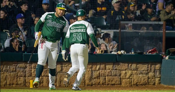 Cañeros vuelve a dejar en el terreno a los Águilas