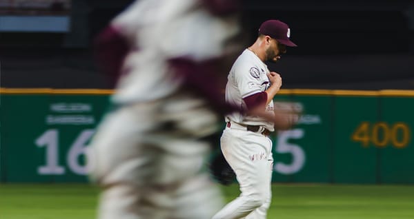 Barreda teje una joya y Tomateros blanquea a Algodoneros