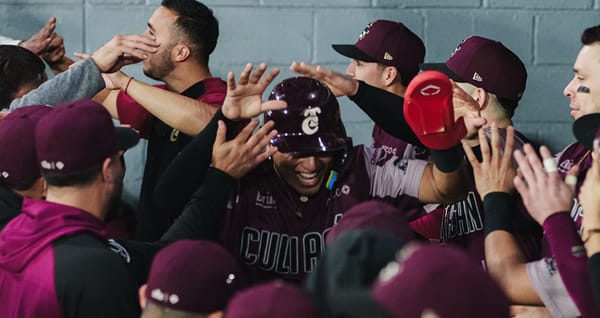 Tomateros barre la semifinal y vuelve a la Serie Final