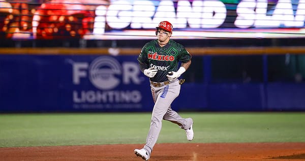 México Rojo combina poder y paciencia para vencer a Panamá