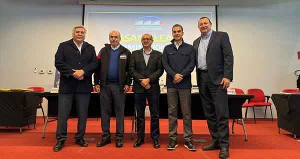 Asamblea de Nominación 2026 del Salón de la Fama del Beisbol Mexicano
